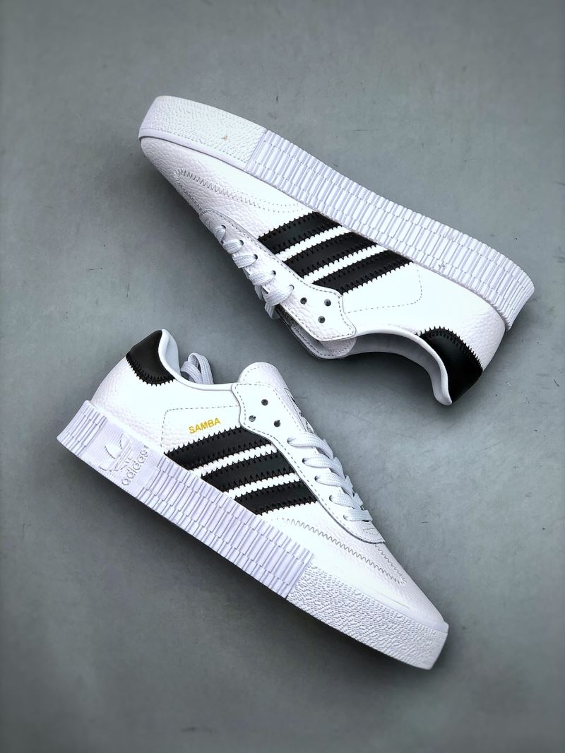 Adidas Samba Shoes